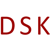 DSK Logotype