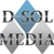 D-SOL Media Marketing Logotype