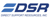DSR Direct Support Resources Logotype