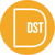 Drummond St. Strategy Logotype