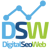 Digital Seo Web Logotype