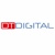 DT Digital Asia Logotype