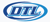 DTL Transportation Logotype