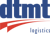 DTMT Logistics Logotype