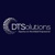 DTSolutions Logotype