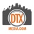 DTX Media Logotype