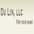 Du Lin, LLC.﻿ Logotype