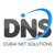 Dubai Net Solutions Logotype