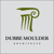 Dubbe Moulder Architects Logotype