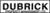 Dubrick Logotype