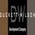 Duckett-Wilson Development Logotype