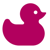 Duckling Logotype