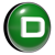Dudley Digital Works Logotype