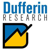 Dufferin Research Logotype