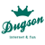 Dugson Web Inteligente Logotype