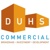 Duhs Commercial Logotype