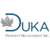 Duka Property Management Inc Logotype