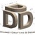 Dulaney Drafting and Design Logotype