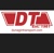Dunagin Transport Company Logotype