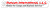 Duncan International, LLC Logotype