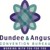 Dundee & Angus Convention Bureau Logotype