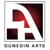 Dunedin Arts Logotype