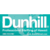 Dunhill Professional Staffing Logotype