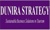 Dunira Strategy Logotype