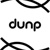 dunp Logotype
