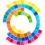 Dupont Creative Logotype