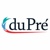 du Pré Logotype