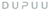 Dupuu Digital Agency Logotype
