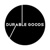 Durable Goods Logotype