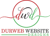 Durweb Website Designs Logotype