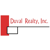 Duval Realty, Inc. Logotype
