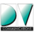 DV Communications Logotype