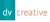 Darren Varley Creative Logotype