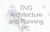 DVG Architecture and Planning P.C. Logotype