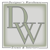 Designer's Warehouse Logotype