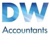 DW Accountants Logotype