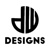 DW DESIGNS Logotype