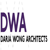Daria Wong Architects Logotype
