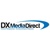 DX Media Direct Logotype