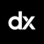 Dx Media Logotype