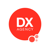 DXagency Logotype