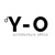 dY-O architecture office Logotype