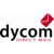 Dycom Direct Mail Logotype