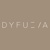 Dyfuzja Logotype