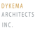 Dykema Architects, Inc. Logotype