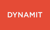 Dynamit Logotype
